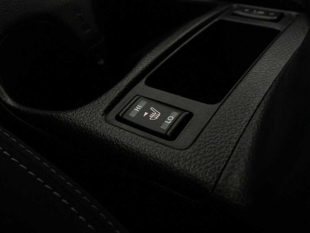 Nissan Qashqai, 2016 - Фото №15