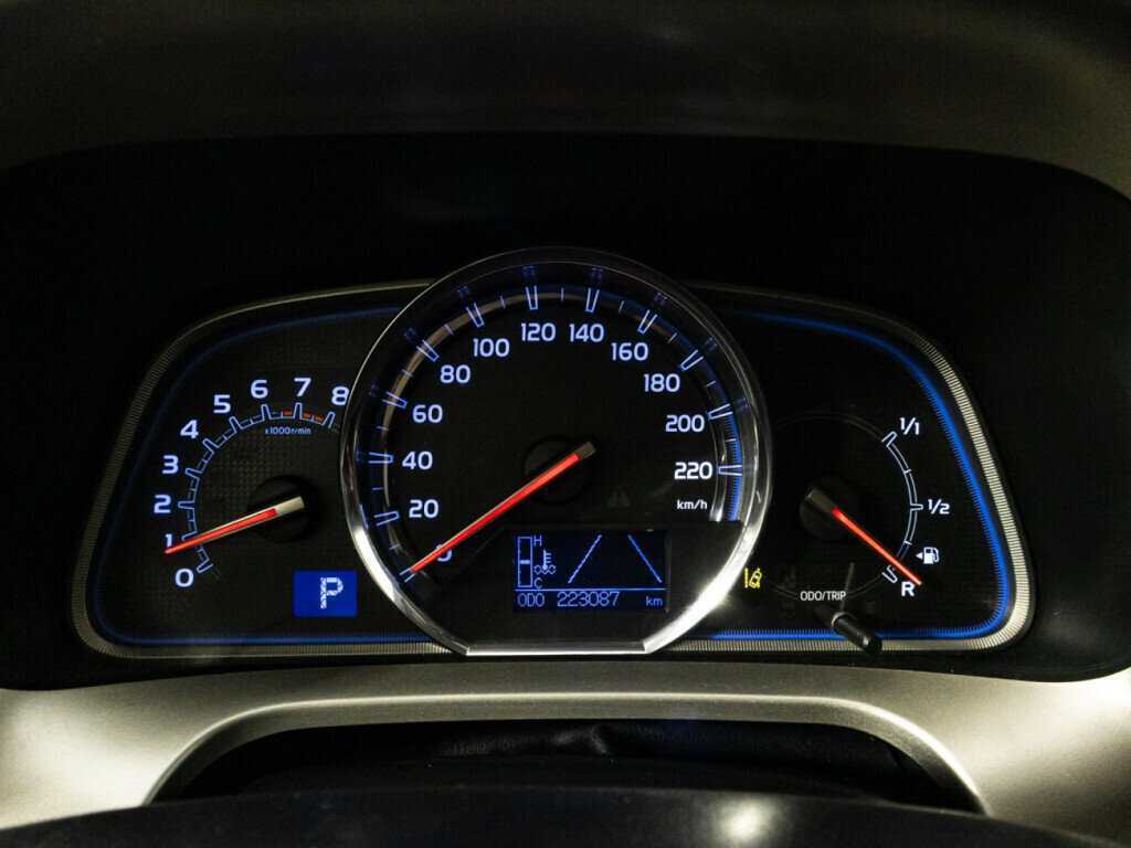 Toyota RAV4, 2013 - Фото №10