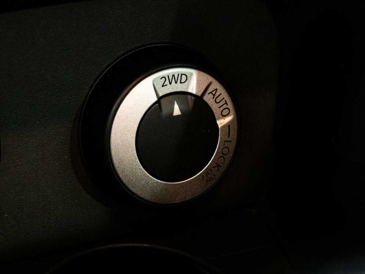 Renault Kaptur, 2017 - Фото №11