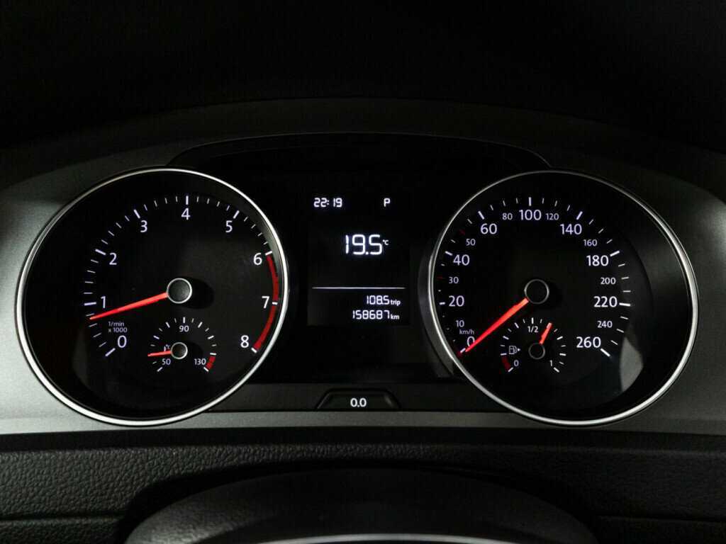 Volkswagen Golf, 2013 - Фото №11