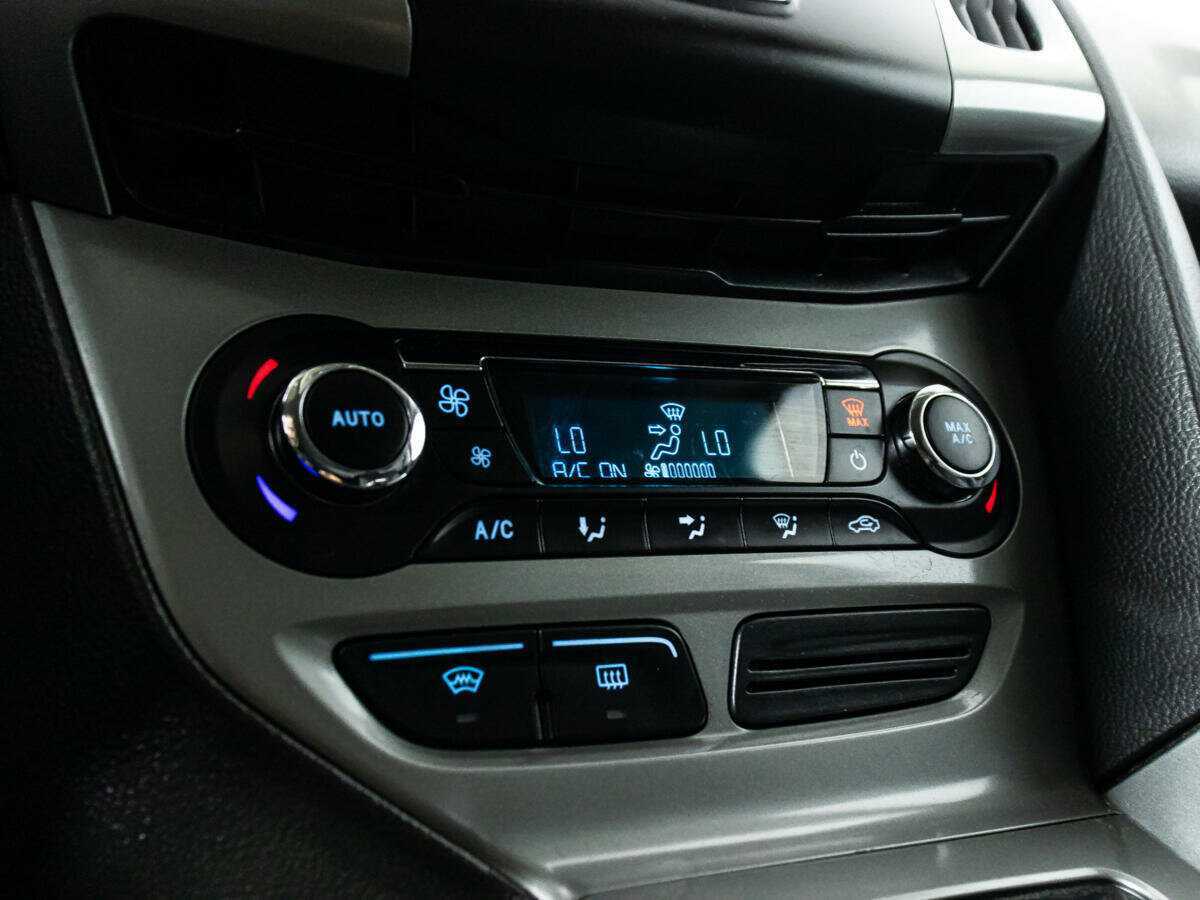 Ford Focus, 2013 - Фото №14