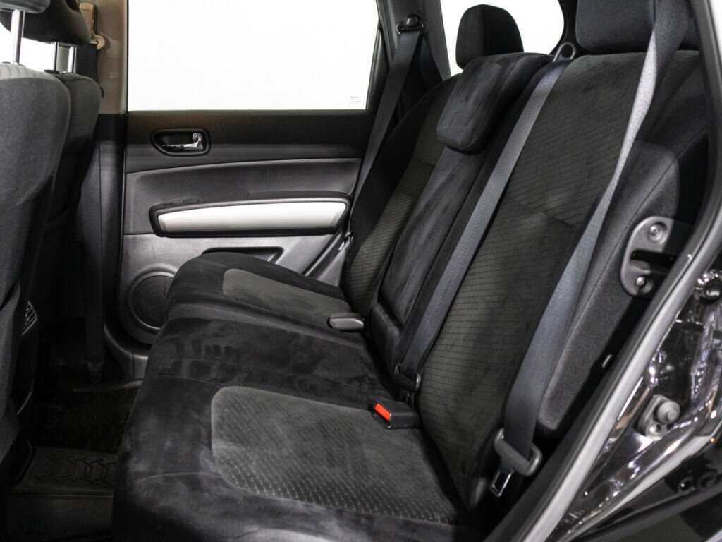 Nissan X-Trail, 2014 - Фото №9