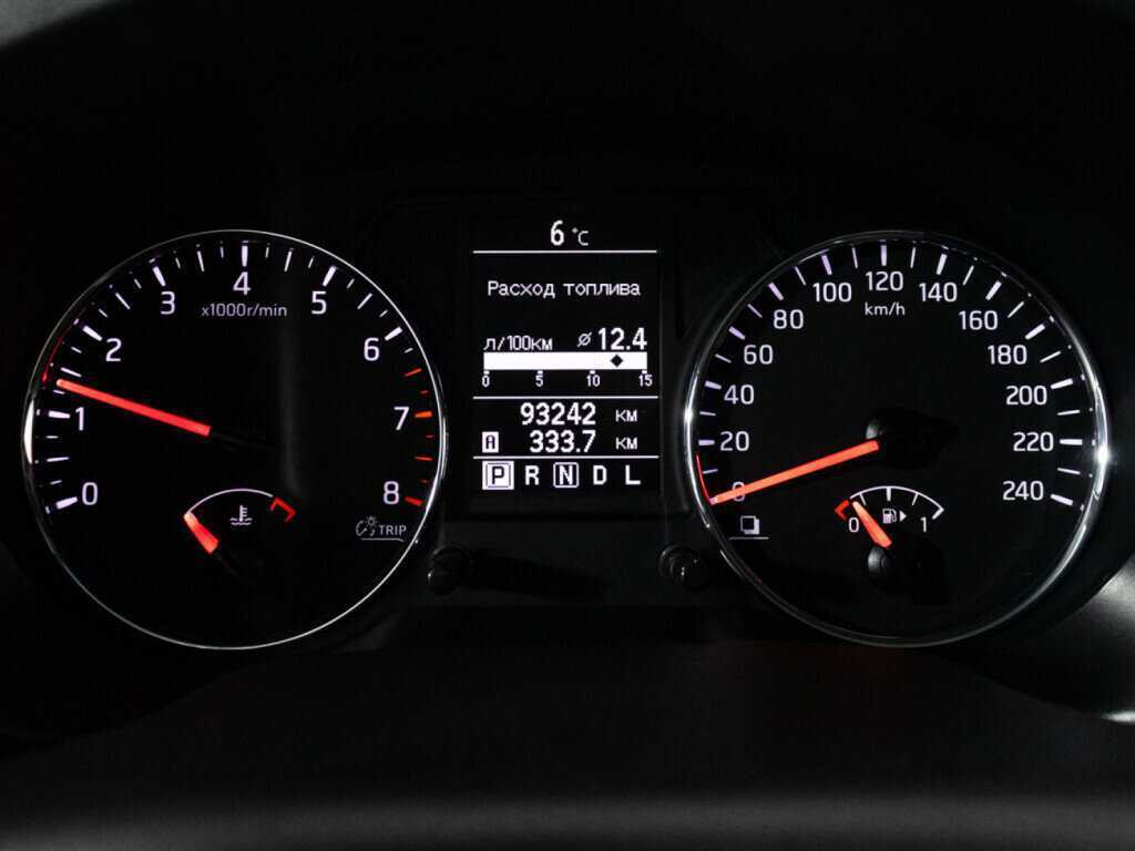 Nissan X-Trail, 2014 - Фото №11