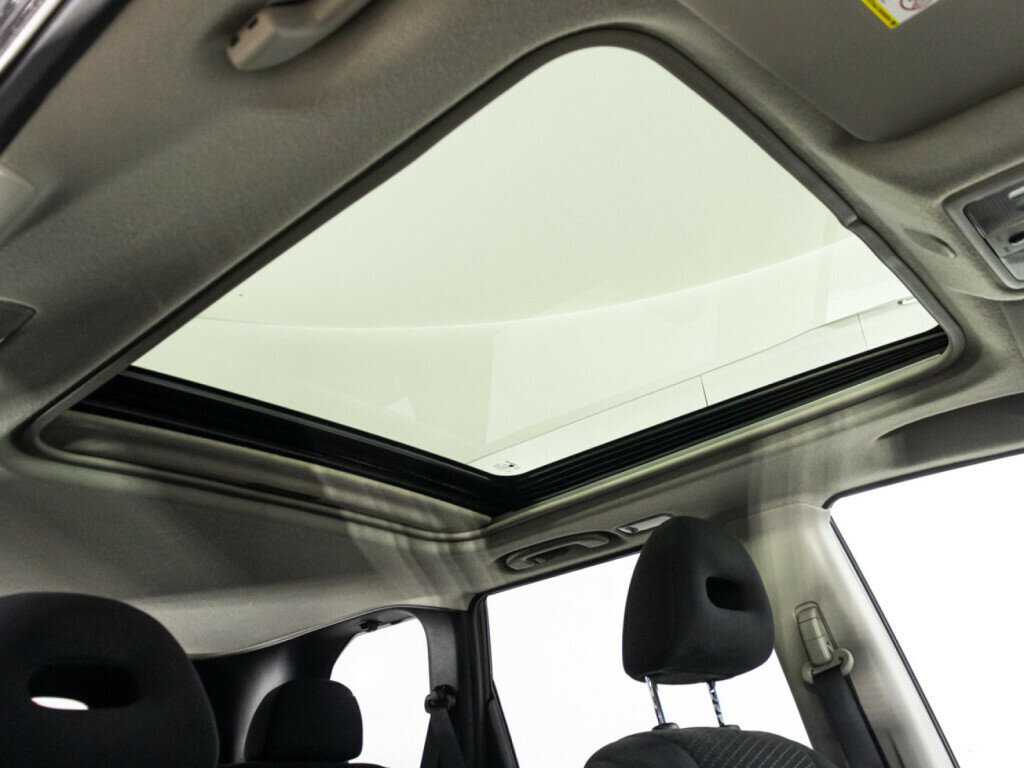 Nissan X-Trail, 2014 - Фото №15