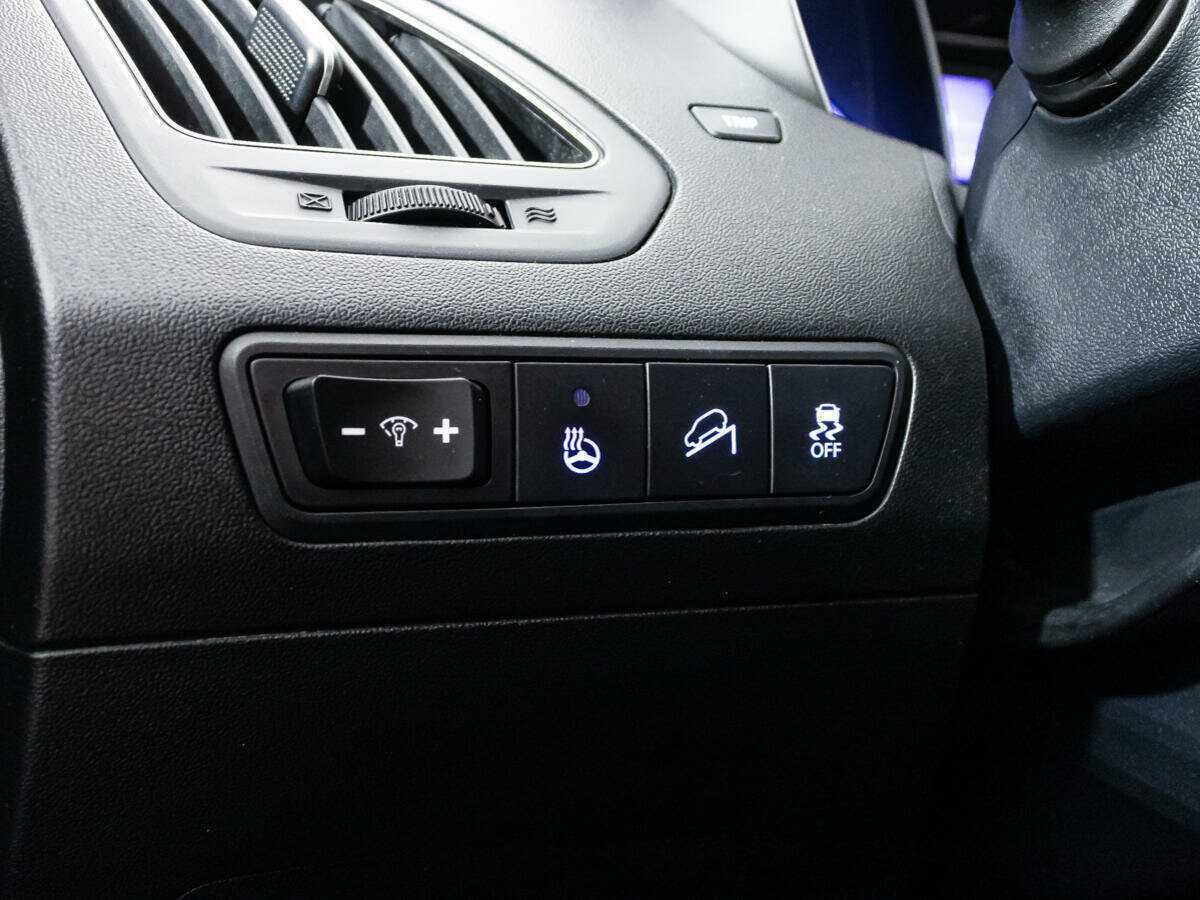Hyundai ix35, 2013 - Фото №17