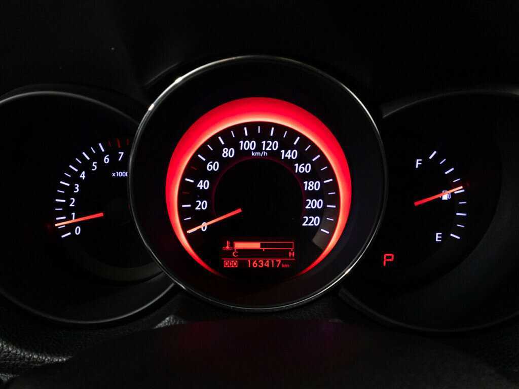 Kia Cerato 6-speed, 2012 - Фото №11