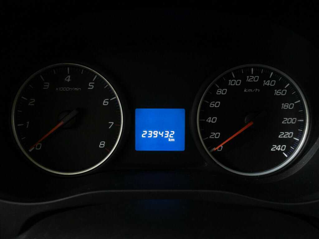 Mitsubishi Outlander, 2018 - Фото №9