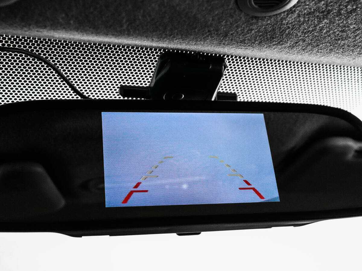 Renault Duster, 2013 - Фото №15