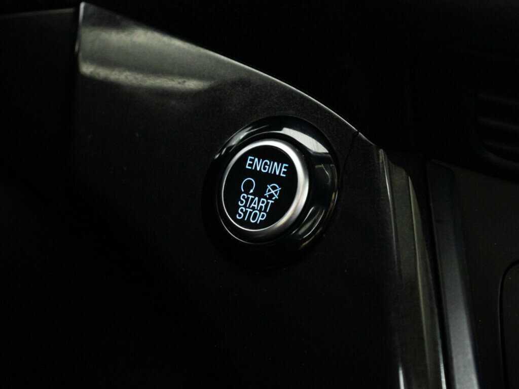 Ford Kuga, 2017 - Фото №15