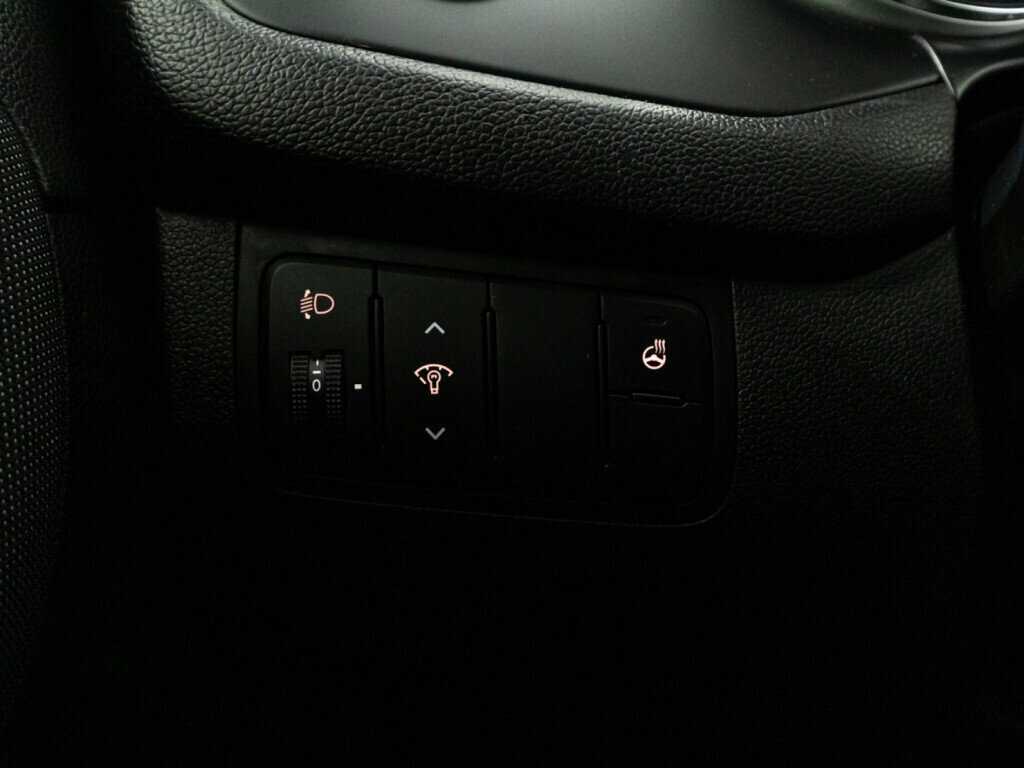 Kia Ceed, 2014 - Фото №15