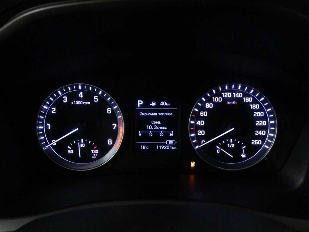 Hyundai Sonata, 2019 - Фото №11