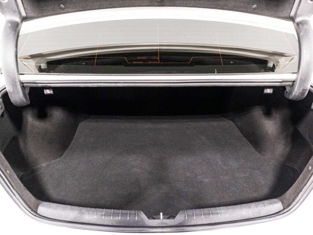 Hyundai Sonata, 2019 - Фото №14