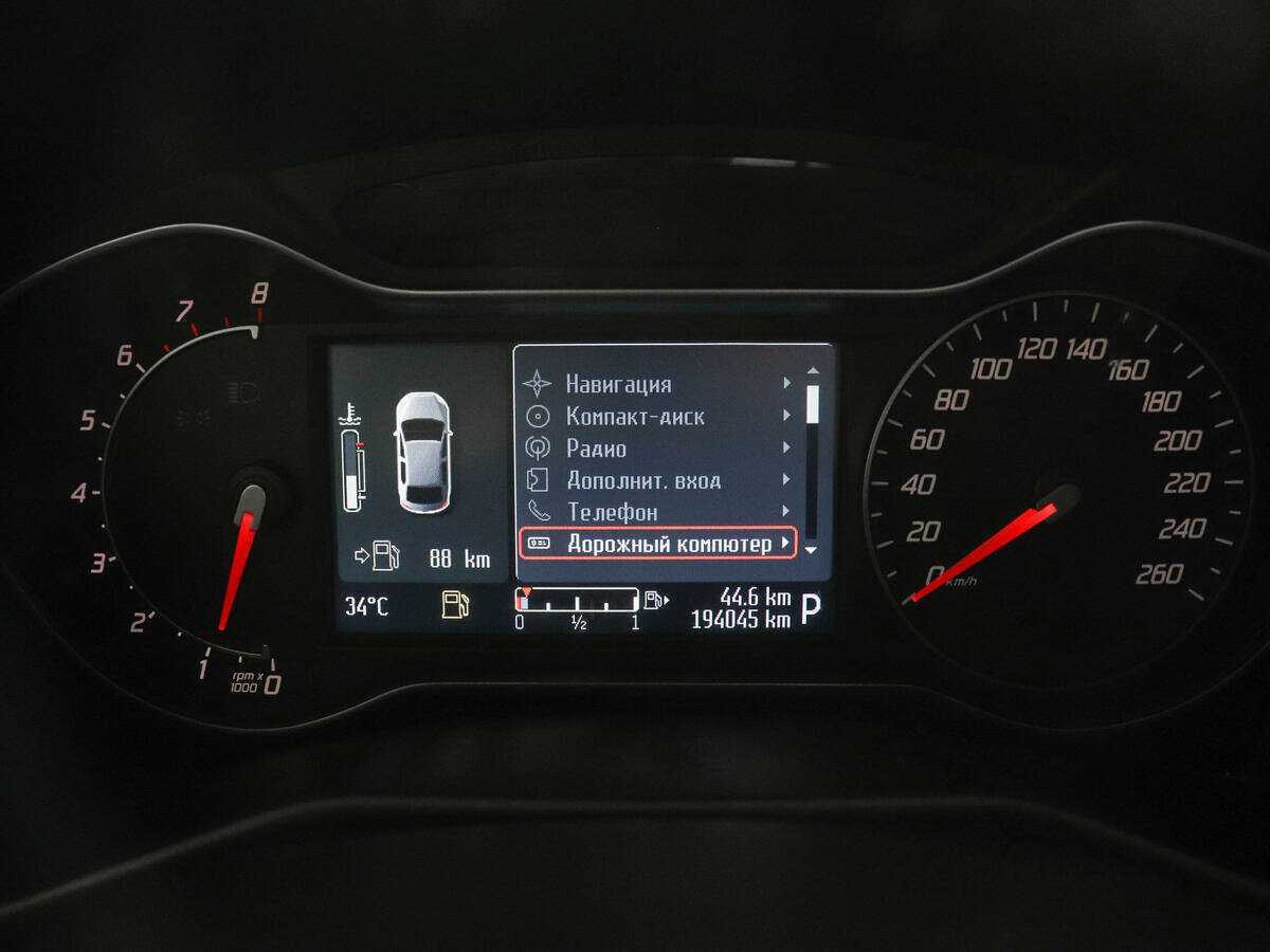 Ford Mondeo, 2013 - Фото №6