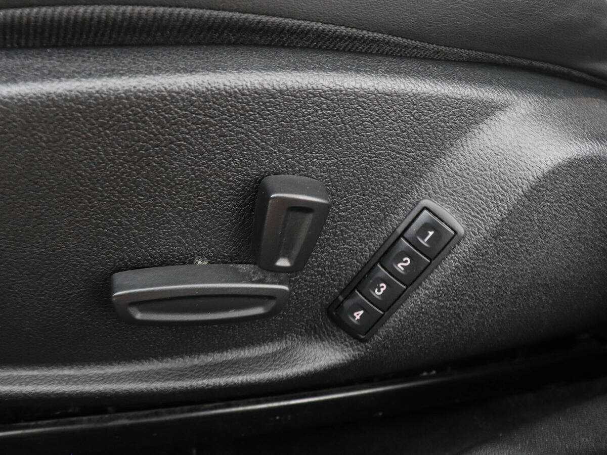 Ford Mondeo, 2013 - Фото №8