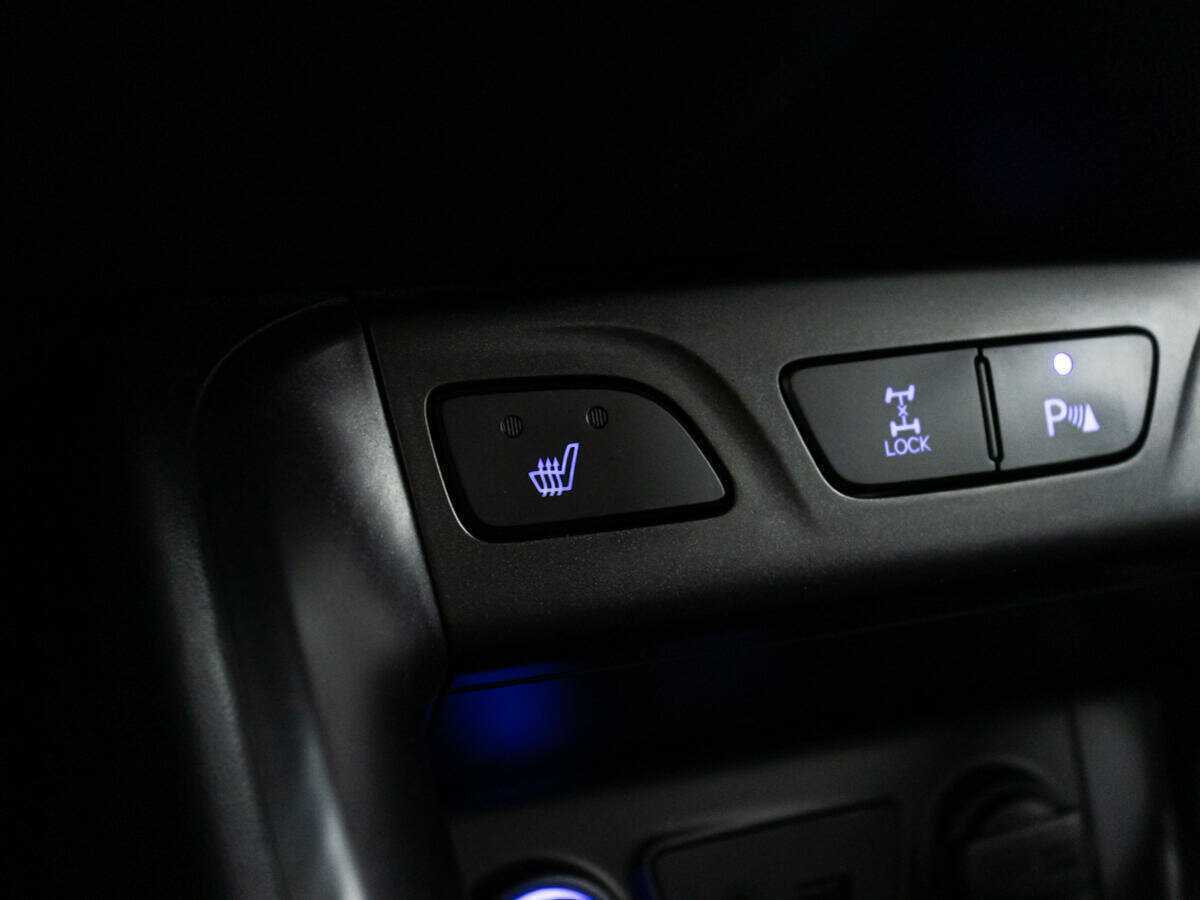 Hyundai ix35, 2013 - Фото №18