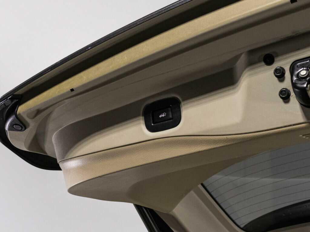 Nissan X-Trail, 2018 - Фото №14