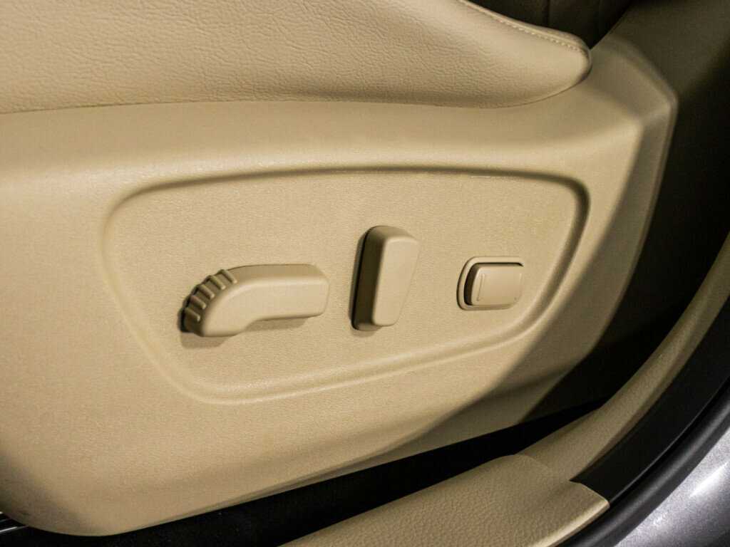 Nissan X-Trail, 2018 - Фото №15