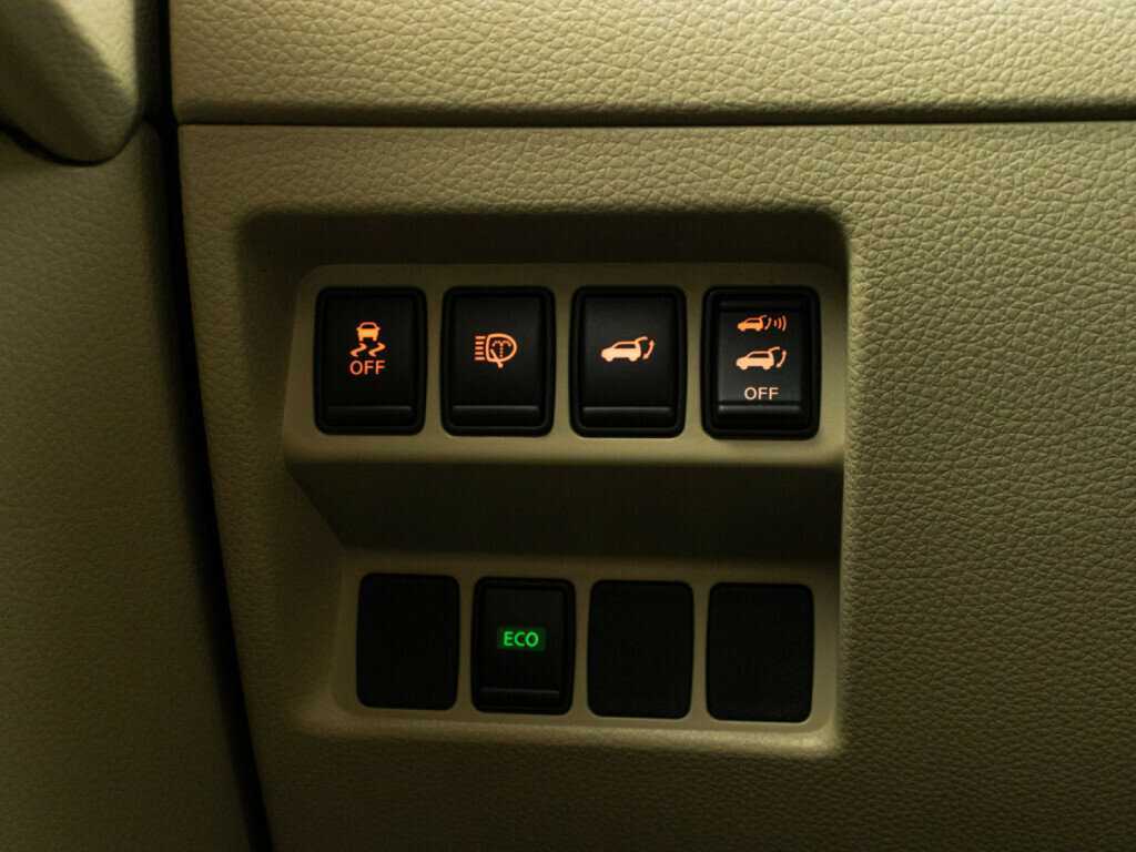 Nissan X-Trail, 2018 - Фото №19