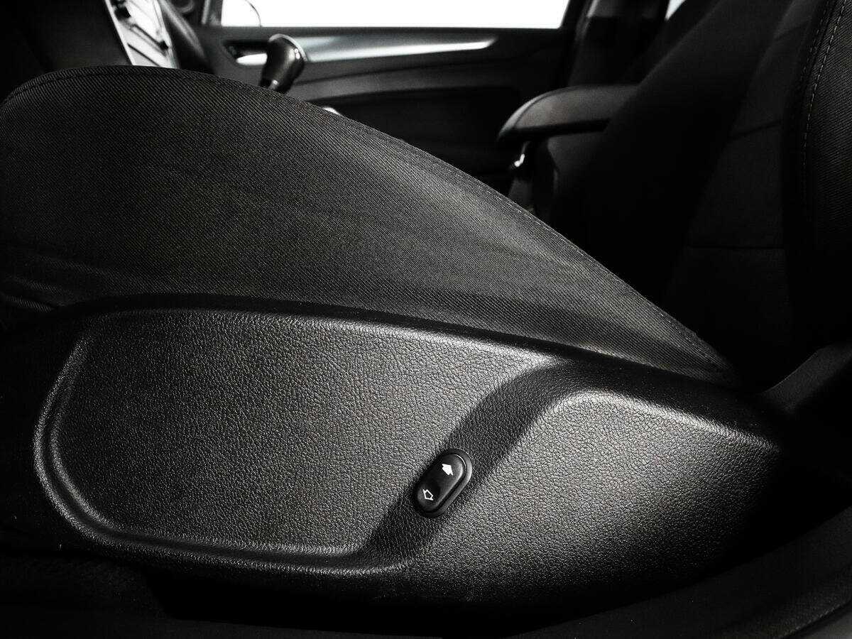 Ford Mondeo, 2012 - Фото №9