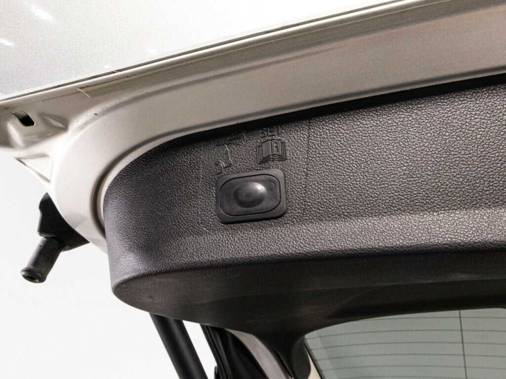 Ford Kuga, 2014 - Фото №14