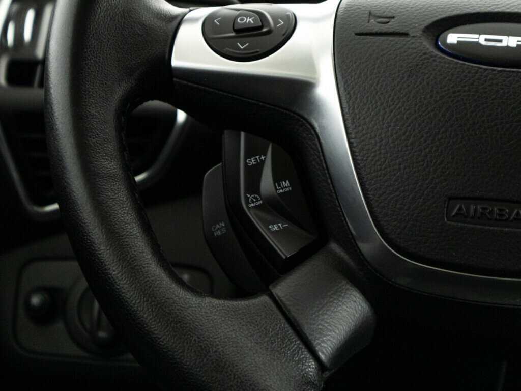 Ford Kuga, 2014 - Фото №18