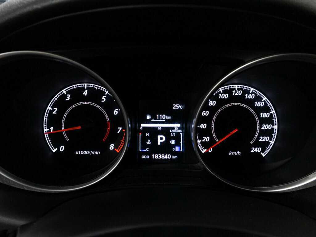 Mitsubishi ASX, 2012 - Фото №11