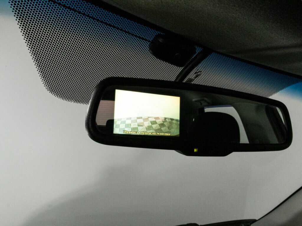 Mitsubishi ASX, 2012 - Фото №14