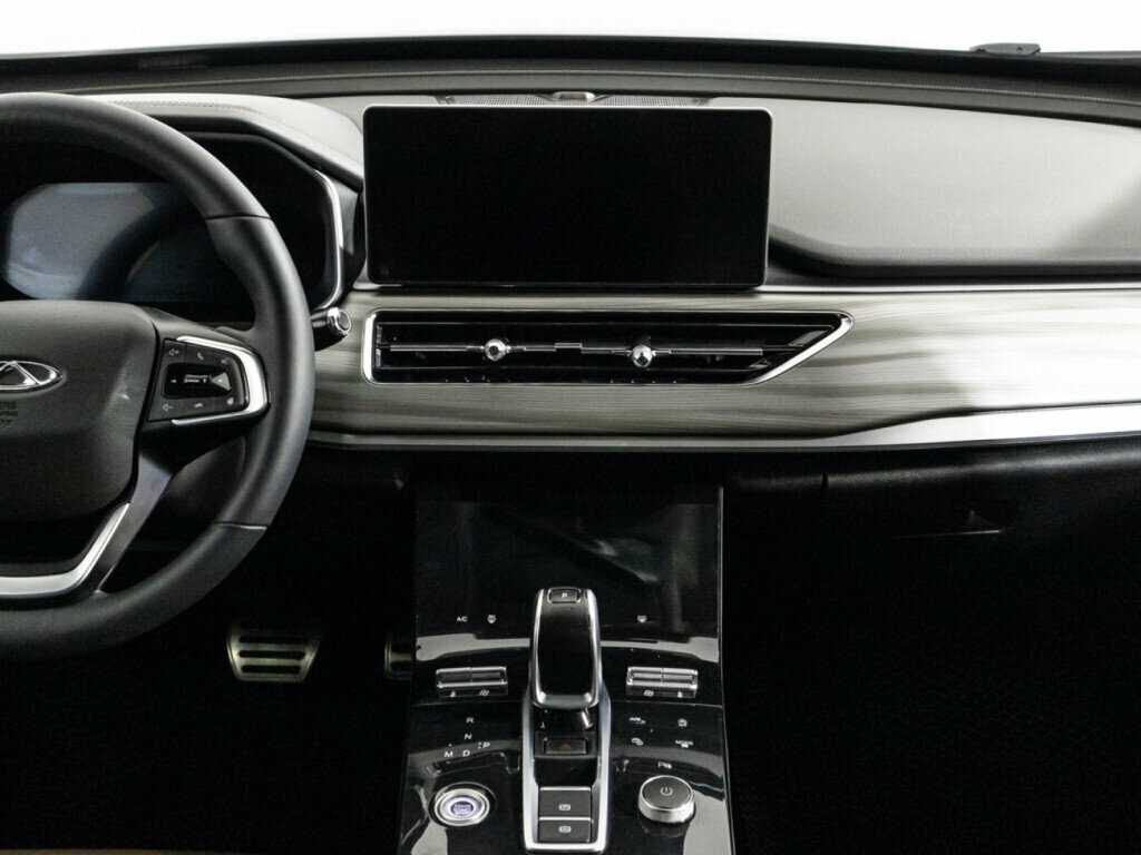 CHERY Tiggo 8 Pro, 2021 - Фото №13