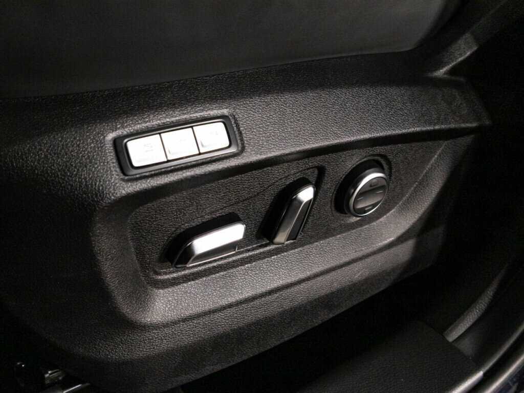 CHERY Tiggo 8 Pro, 2021 - Фото №14