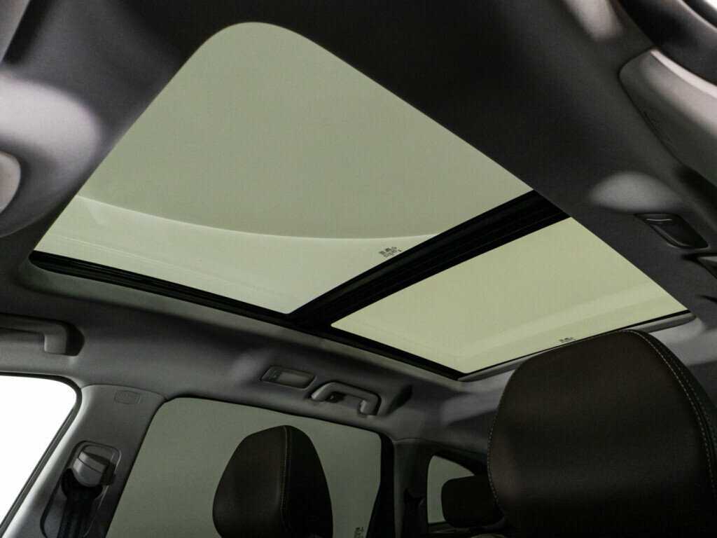 CHERY Tiggo 8 Pro, 2021 - Фото №15