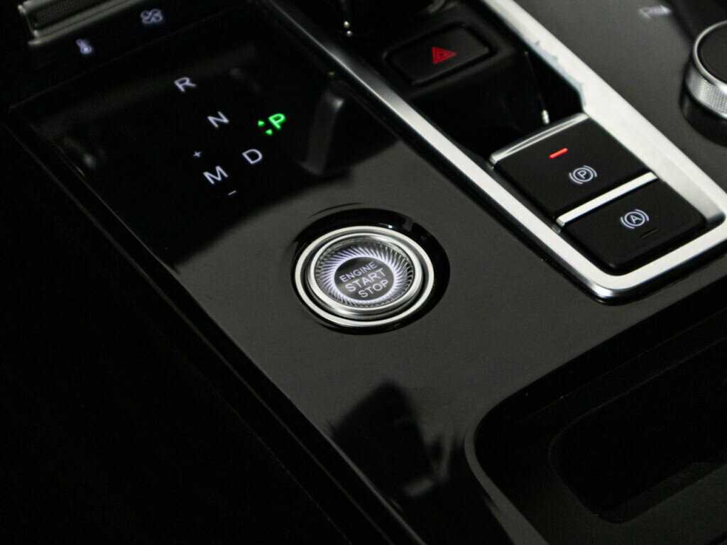 CHERY Tiggo 8 Pro, 2021 - Фото №18