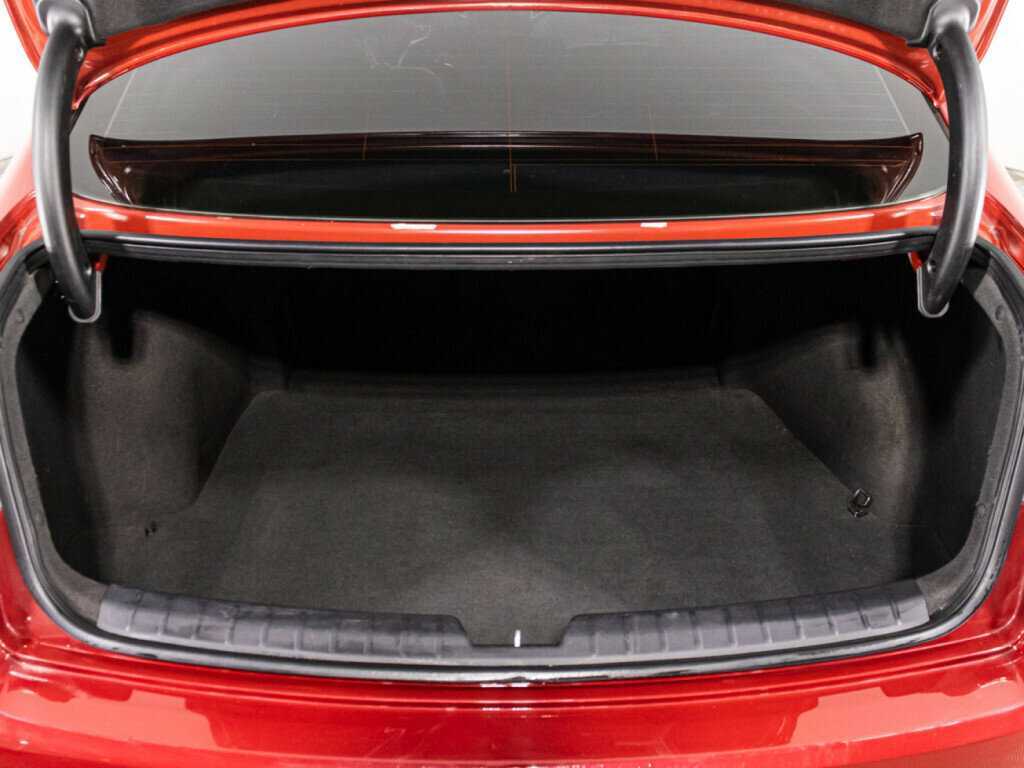 Hyundai i40, 2013 - Фото №14