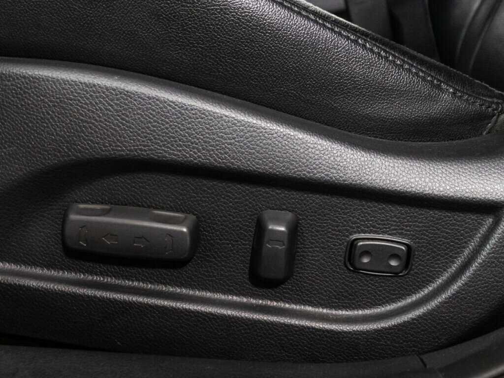 Hyundai i40, 2013 - Фото №15