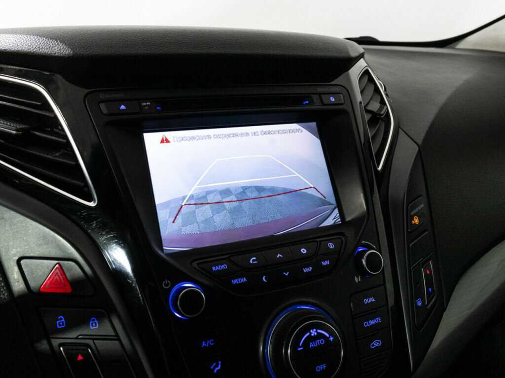 Hyundai i40, 2013 - Фото №16