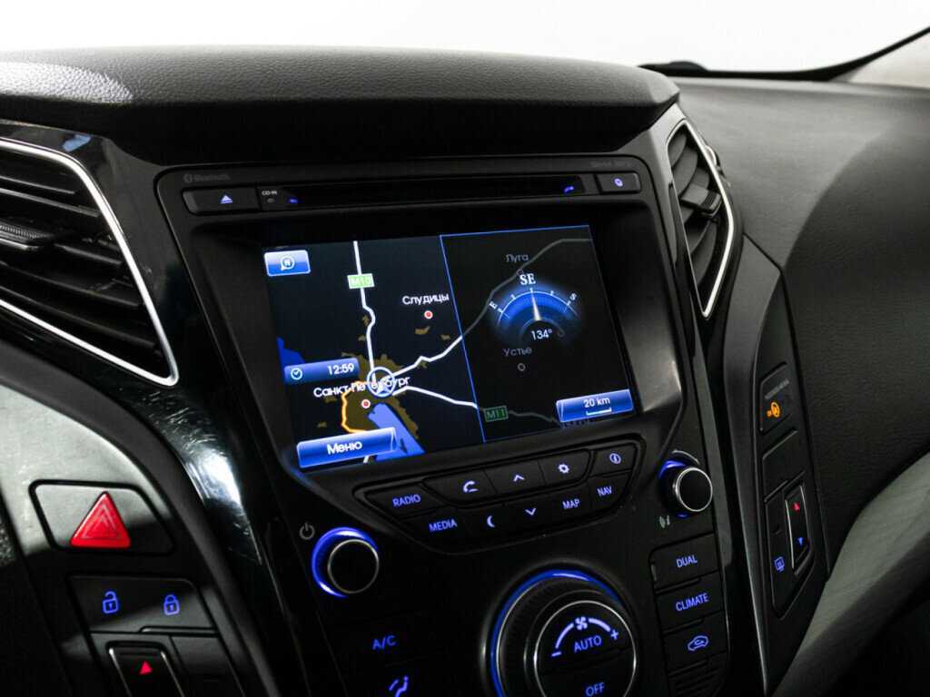 Hyundai i40, 2013 - Фото №18