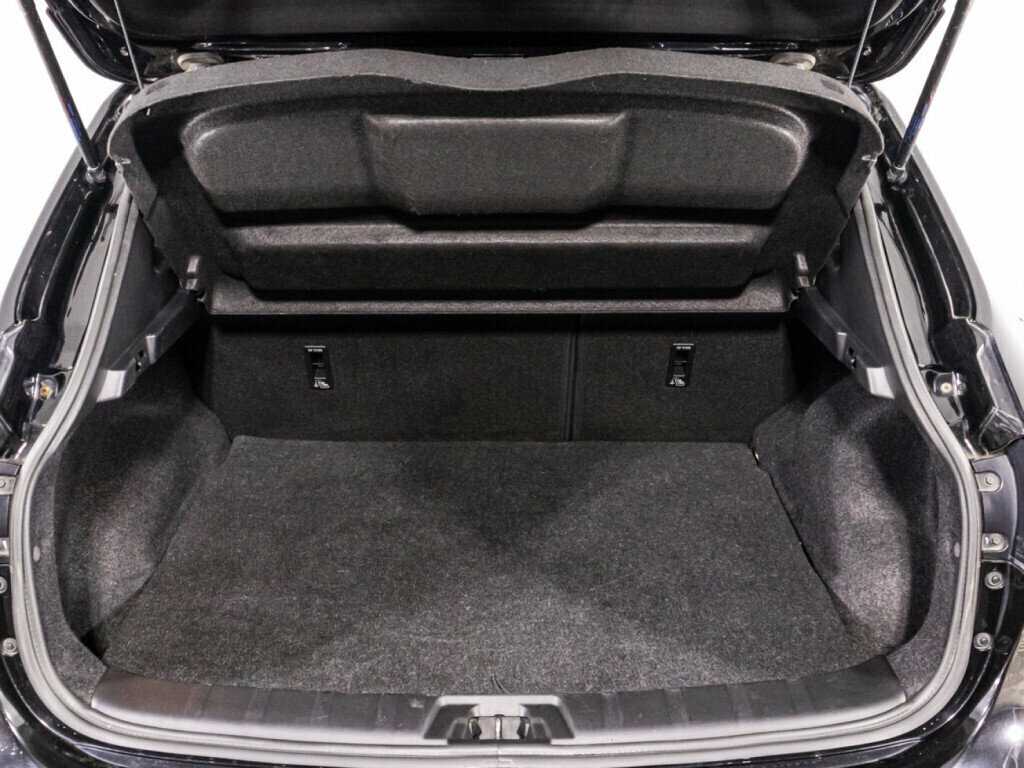 Nissan Qashqai, 2016 - Фото №14