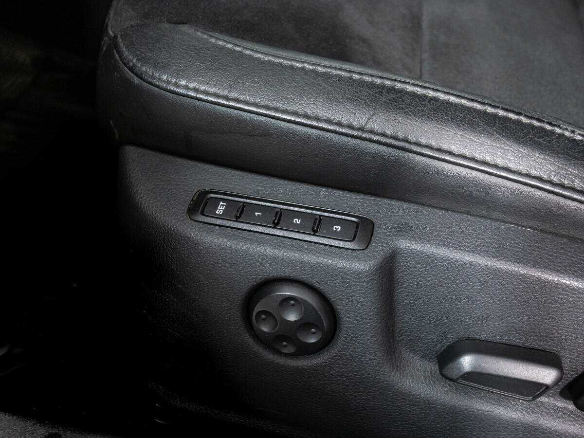 Skoda Superb, 2012 - Фото №17