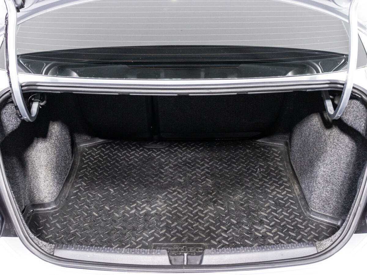 Volkswagen Polo, 2013 - Фото №14