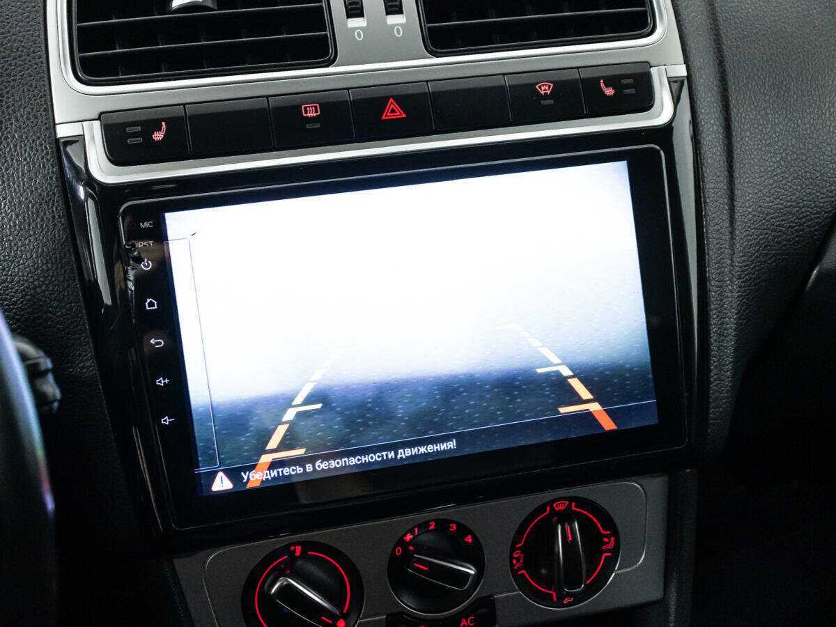 Volkswagen Polo, 2013 - Фото №15