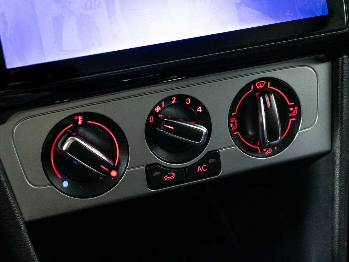 Volkswagen Polo, 2013 - Фото №16