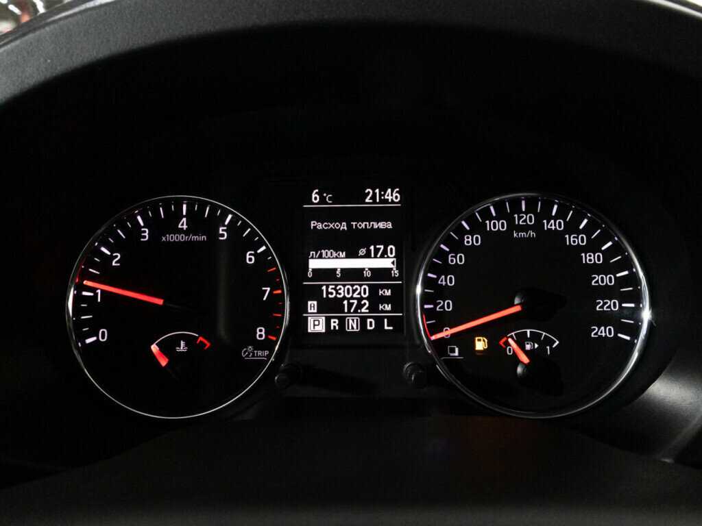 Nissan X-Trail, 2013 - Фото №11