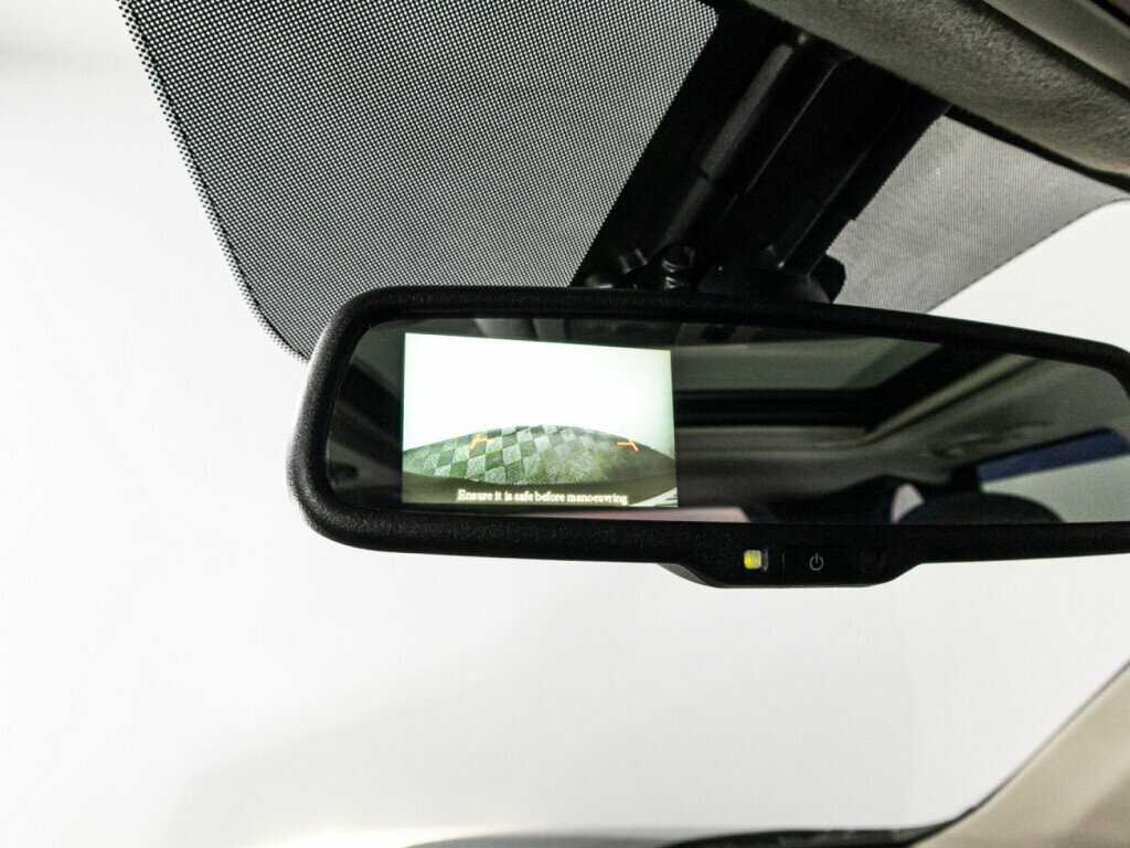 Nissan X-Trail, 2013 - Фото №15