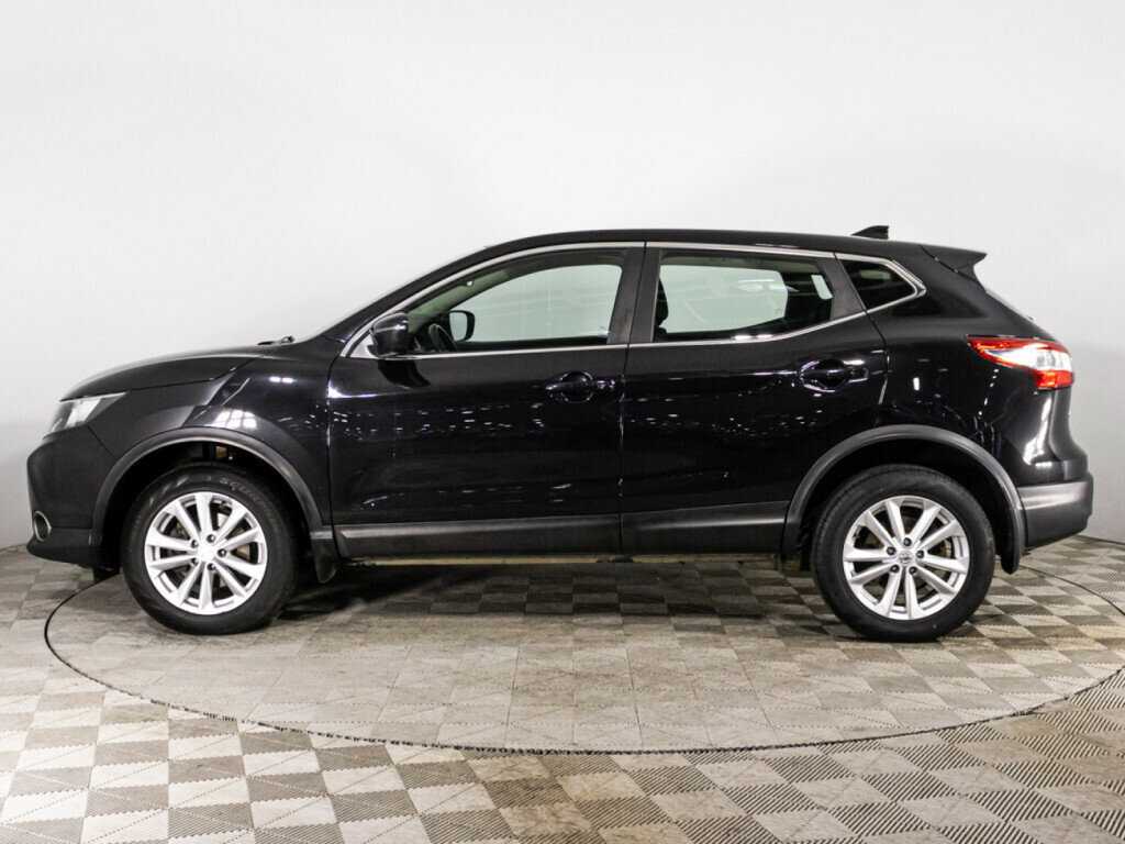 Nissan Qashqai, 2018 - Фото №7