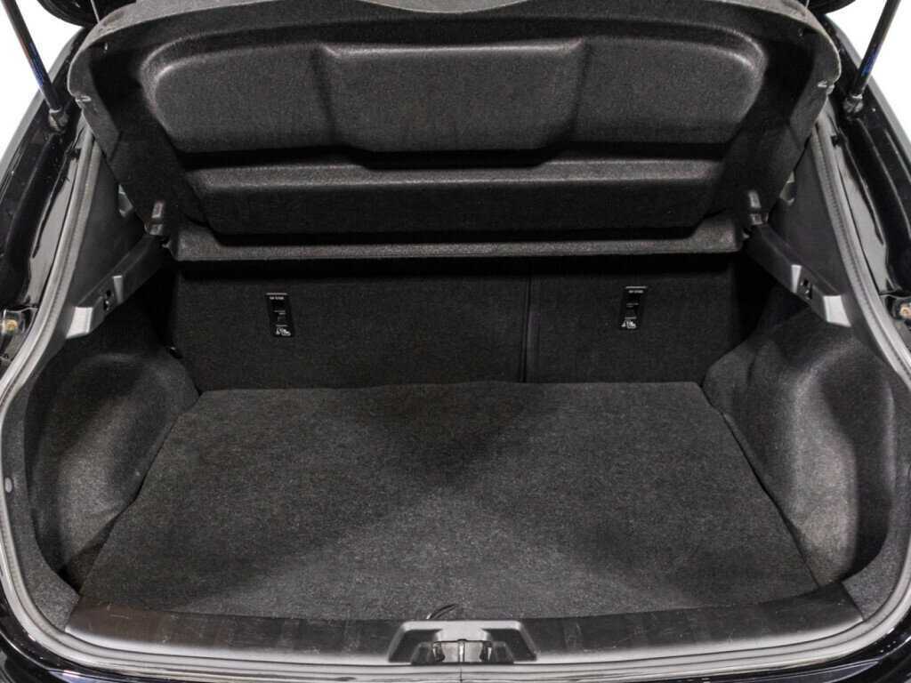 Nissan Qashqai, 2018 - Фото №14