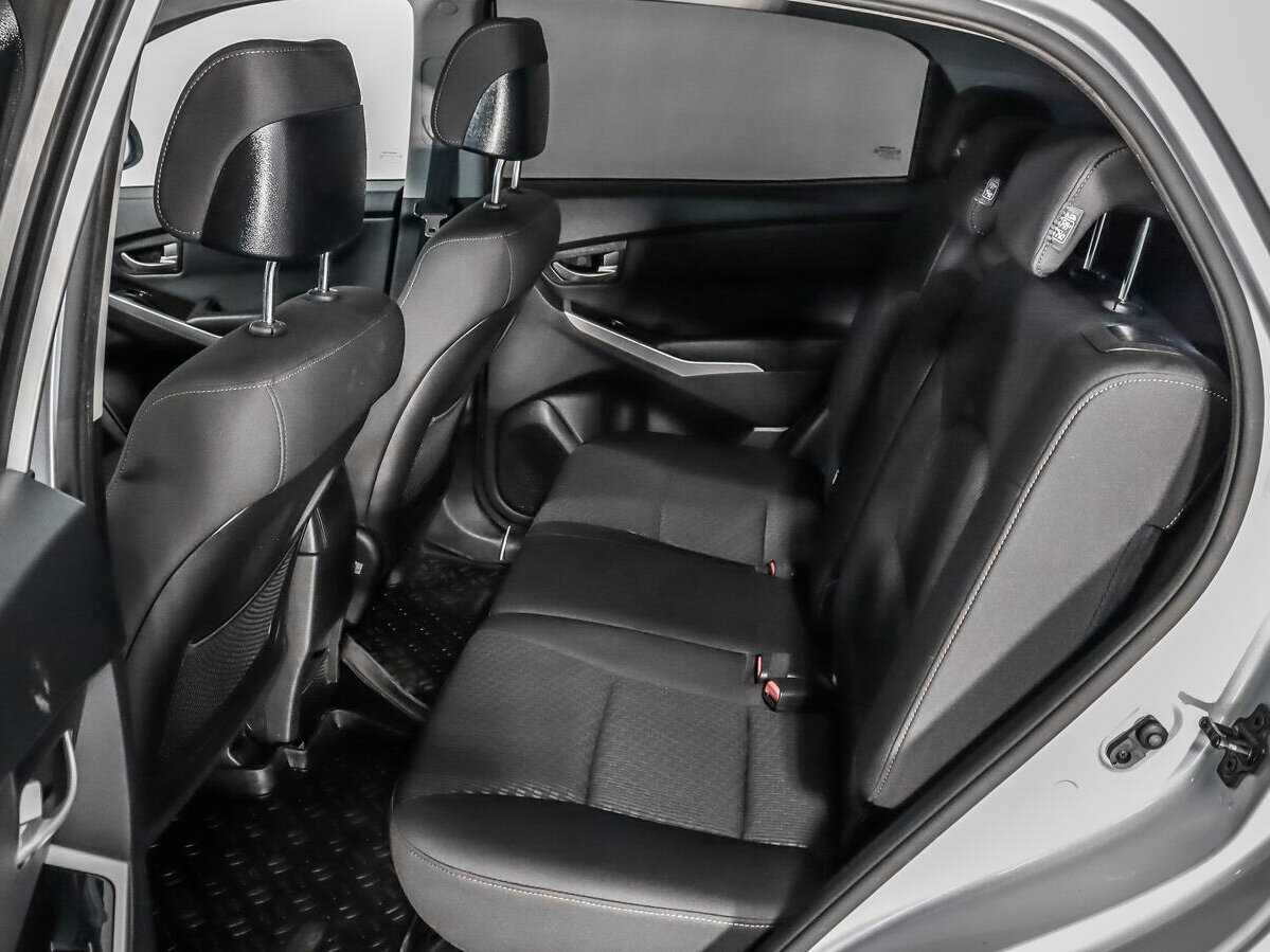 SsangYong Actyon, 2013 - Фото №9