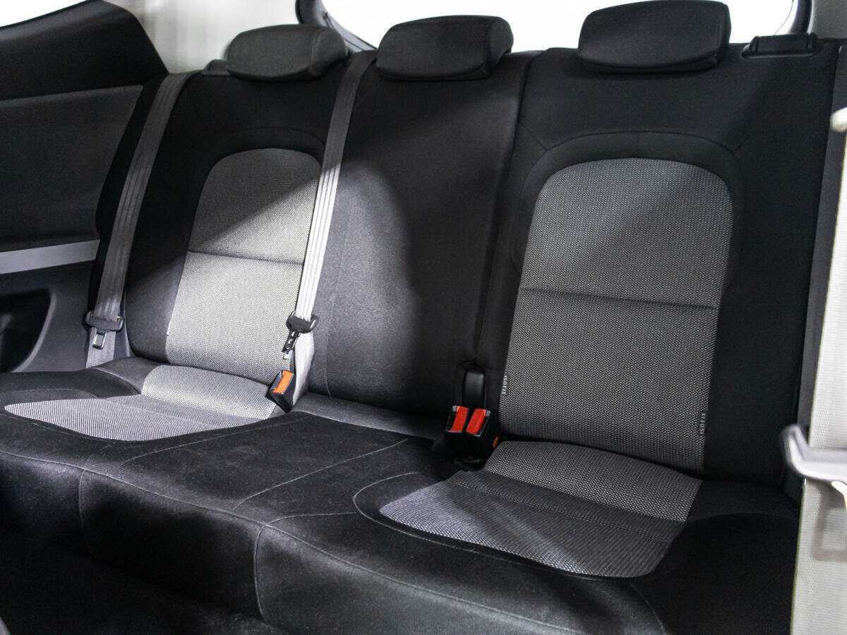 Kia Ceed, 2016 - Фото №9