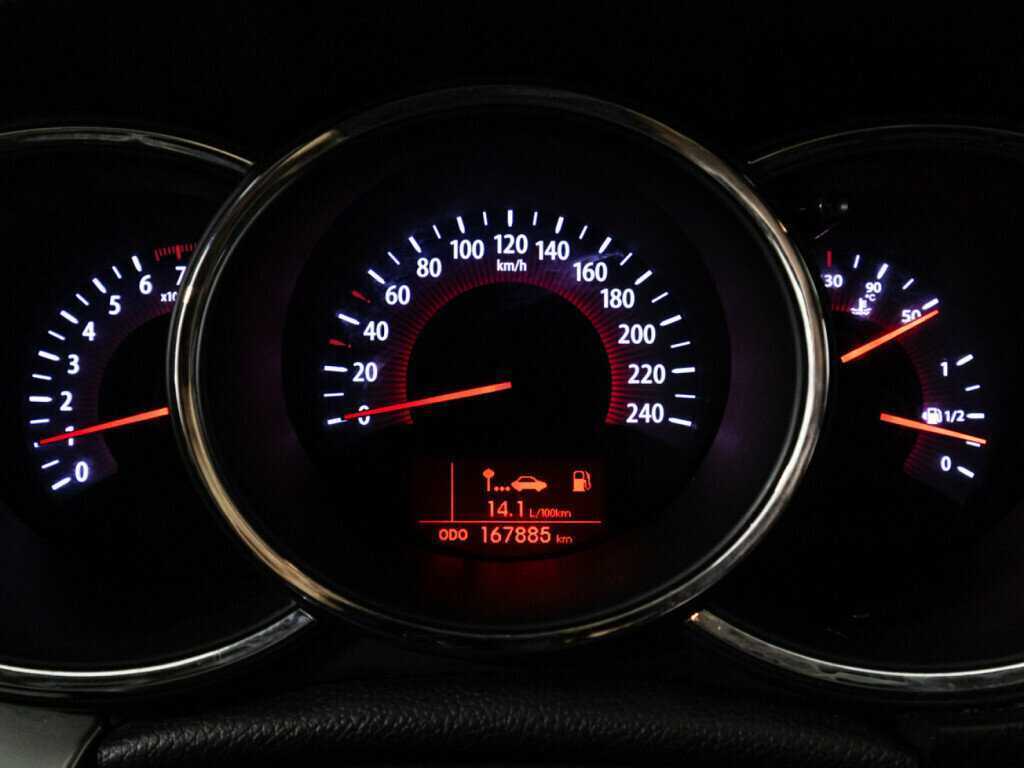 Kia Sorento, 2012 - Фото №11