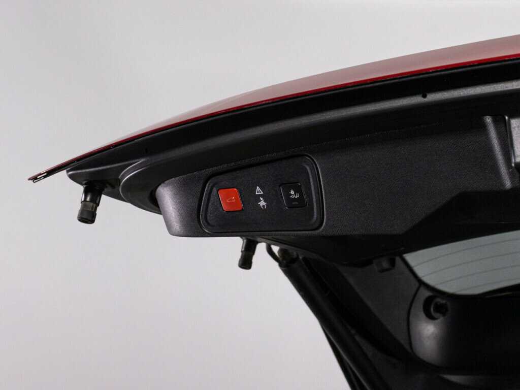 Peugeot 3008, 2017 - Фото №14