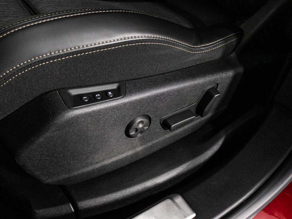 Peugeot 3008, 2017 - Фото №15