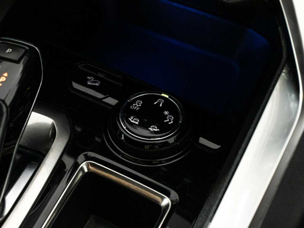 Peugeot 3008, 2017 - Фото №20